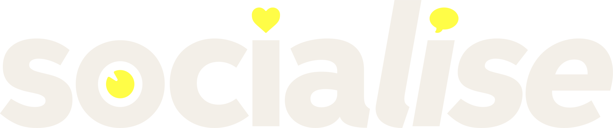 Socialise Logo